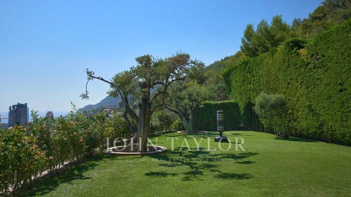 Image No.7-Maison à vendre à Roquebrune-Cap-Martin