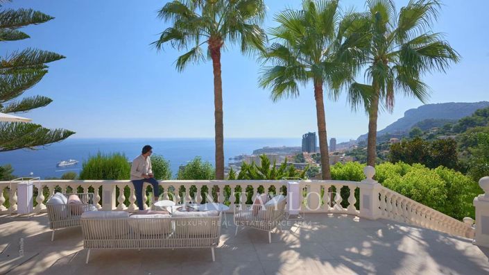 Image No.8-Maison à vendre à Roquebrune-Cap-Martin