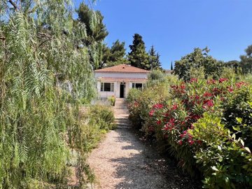 1 - Sète, House