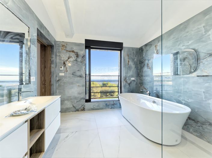 Image No.14-Maison de 5 chambres à vendre à La Colle-sur-Loup