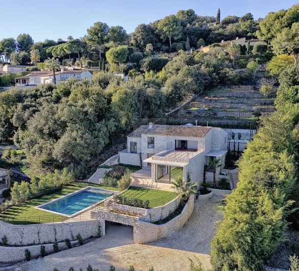 Image No.17-Maison de 5 chambres à vendre à La Colle-sur-Loup