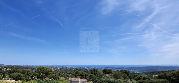 Image No.6-Maison de 5 chambres à vendre à La Colle-sur-Loup