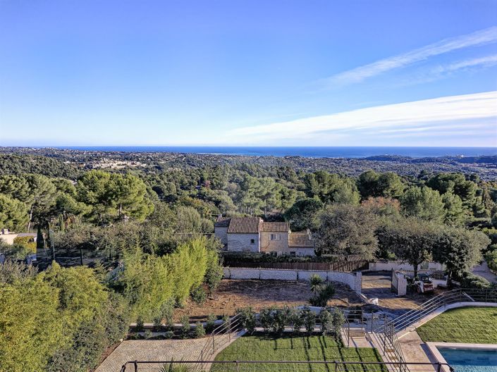 Image No.9-Maison de 5 chambres à vendre à La Colle-sur-Loup