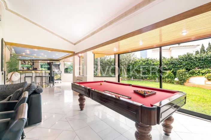 Image No.10-Maison de 7 chambres à vendre à Albufeira