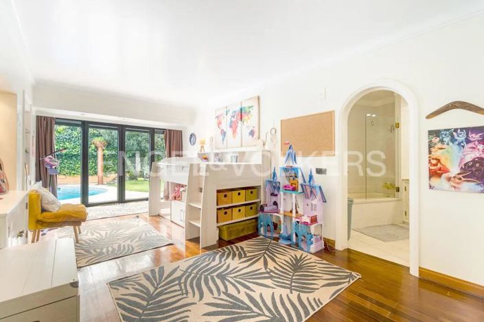 Image No.14-Maison de 7 chambres à vendre à Albufeira