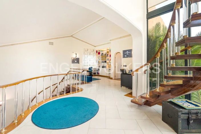 Image No.21-Maison de 7 chambres à vendre à Albufeira