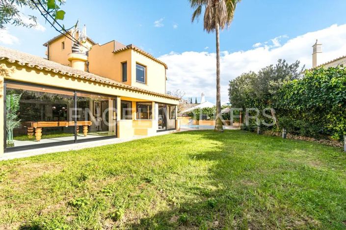 Image No.4-Maison de 7 chambres à vendre à Albufeira