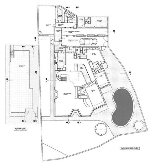 Image No.42-Maison de 7 chambres à vendre à Albufeira