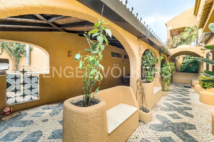 Image No.5-Maison de 7 chambres à vendre à Albufeira