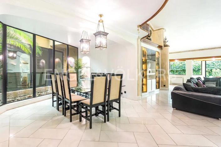 Image No.7-Maison de 7 chambres à vendre à Albufeira