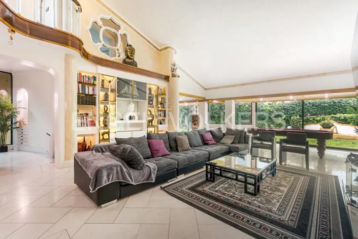 Image No.8-Maison de 7 chambres à vendre à Albufeira