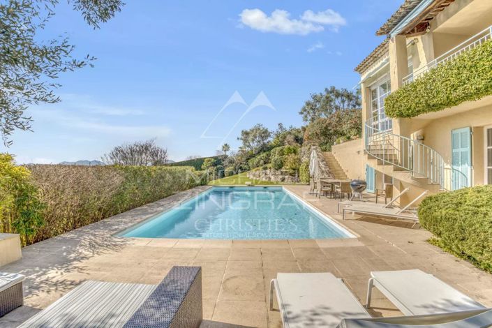 Image No.11-Maison de 5 chambres à vendre à Mougins