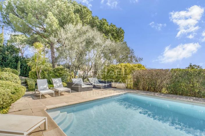 Image No.3-Maison de 5 chambres à vendre à Mougins