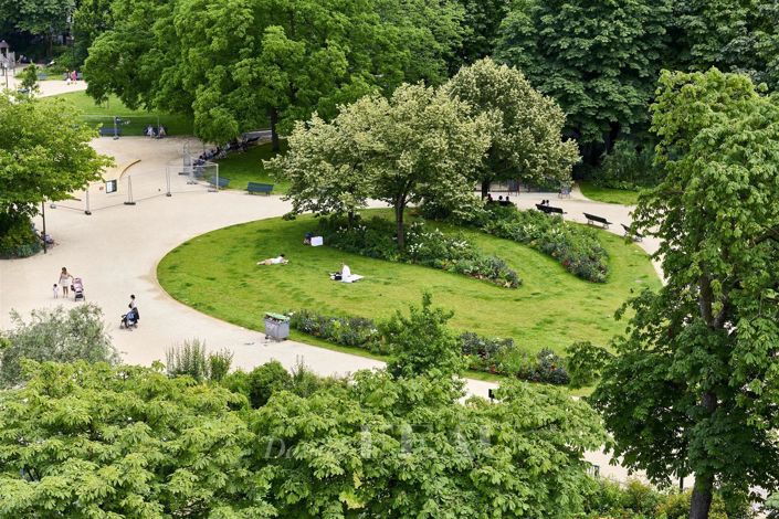 Image No.14-Appartement de 2 chambres à vendre à Paris