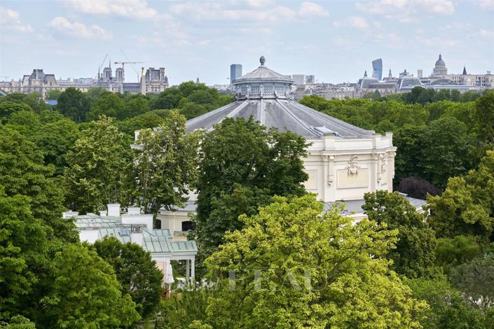 Image No.15-Appartement de 2 chambres à vendre à Paris