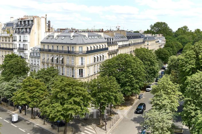 Image No.16-Appartement de 2 chambres à vendre à Paris