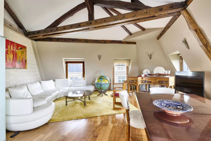 Image No.5-Appartement de 2 chambres à vendre à Paris