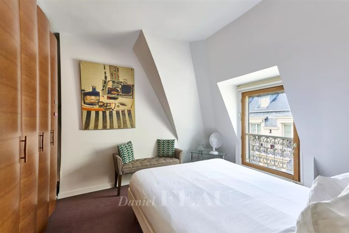 Image No.8-Appartement de 2 chambres à vendre à Paris