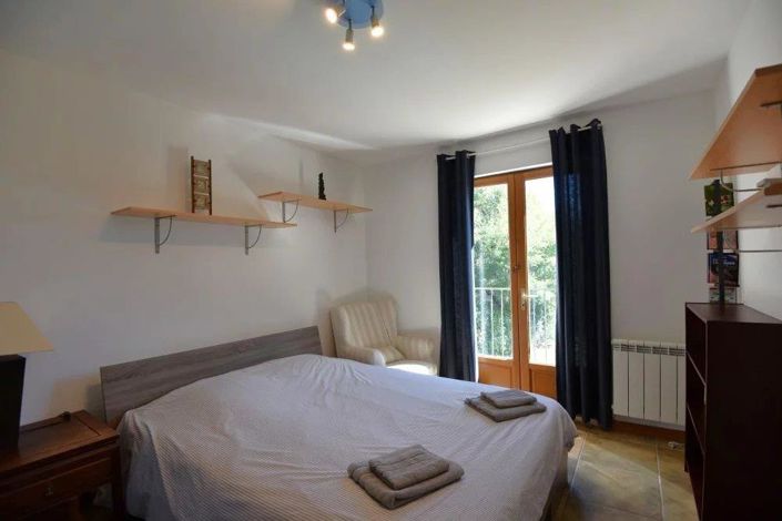 Image No.11-Maison de 4 chambres à vendre à Saint-Paul-en-Forêt