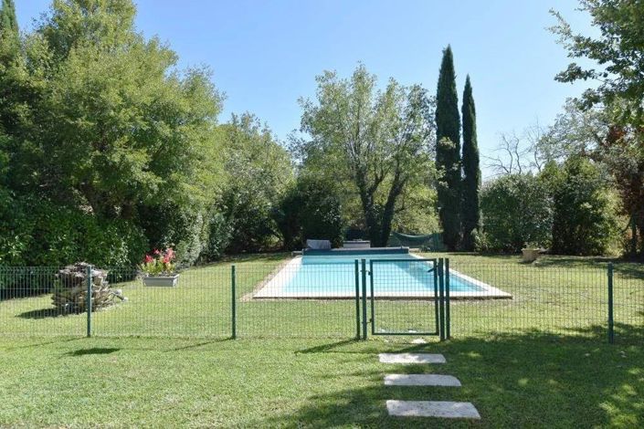 Image No.12-Maison de 4 chambres à vendre à Saint-Paul-en-Forêt