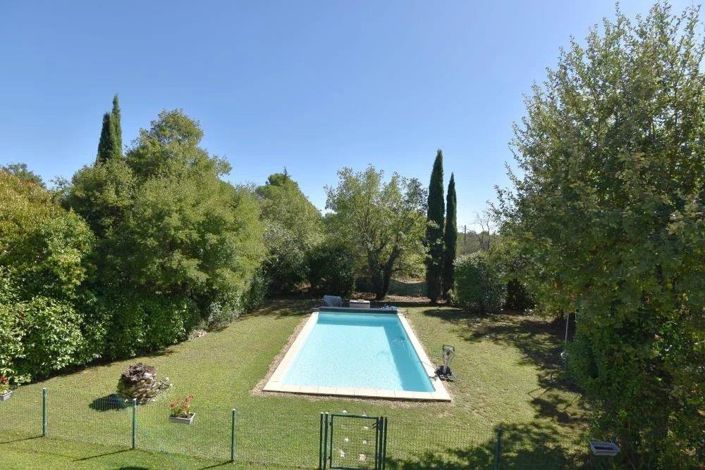 Image No.2-Maison de 4 chambres à vendre à Saint-Paul-en-Forêt