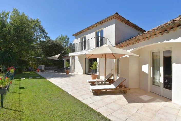 Image No.3-Maison de 4 chambres à vendre à Saint-Paul-en-Forêt