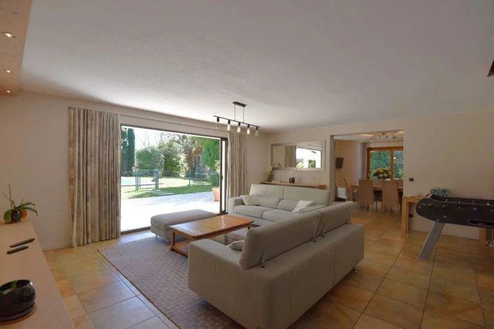 Image No.4-Maison de 4 chambres à vendre à Saint-Paul-en-Forêt