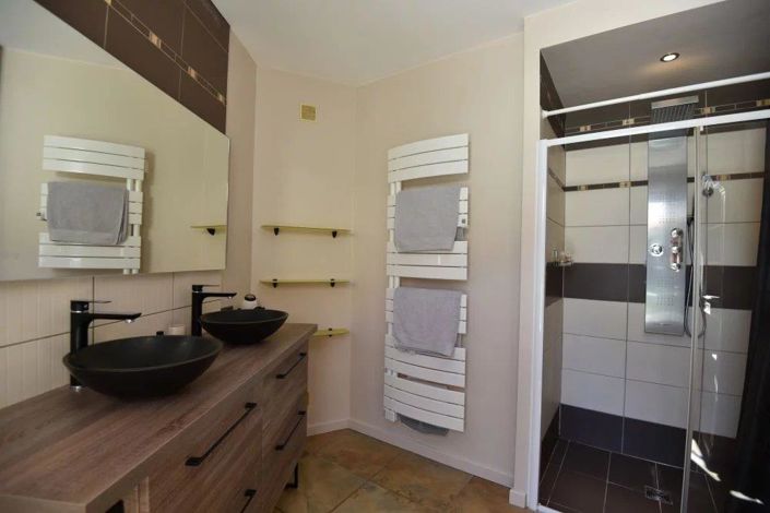 Image No.9-Maison de 4 chambres à vendre à Saint-Paul-en-Forêt