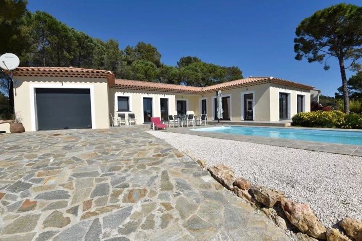 Image No.11-Maison de 3 chambres à vendre à Bagnols-en-Forêt