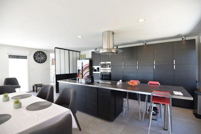 Image No.6-Maison de 3 chambres à vendre à Bagnols-en-Forêt