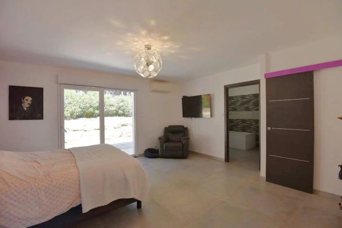 Image No.7-Maison de 3 chambres à vendre à Bagnols-en-Forêt