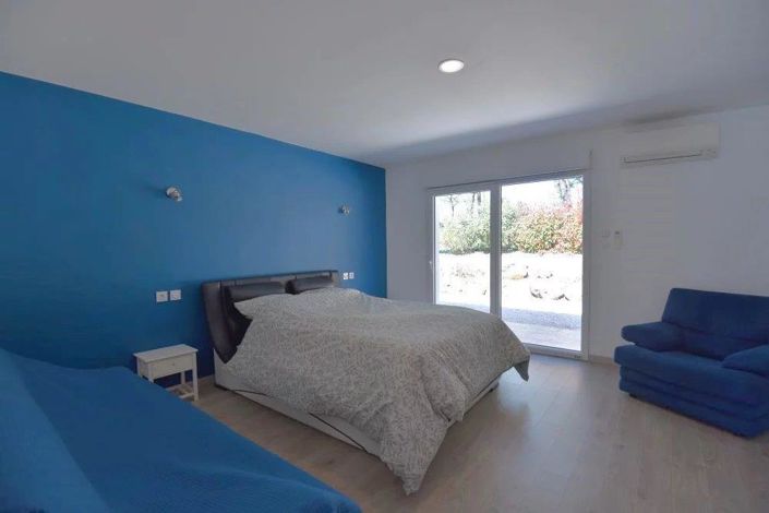 Image No.9-Maison de 3 chambres à vendre à Bagnols-en-Forêt