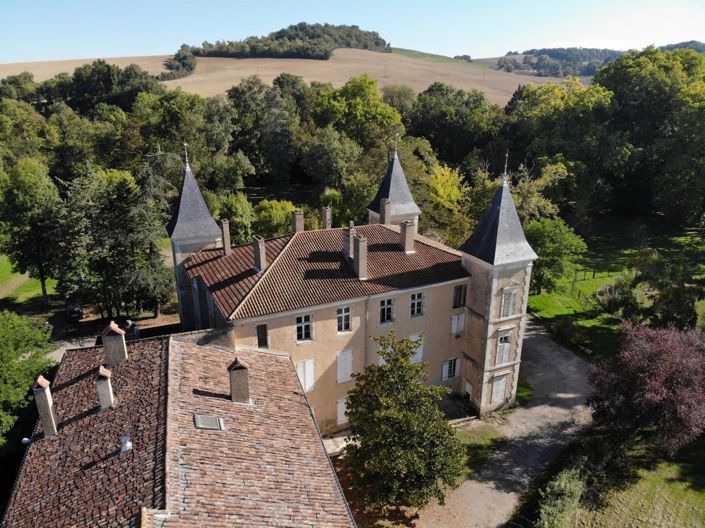 Image No.2-Propriété à vendre à Auch