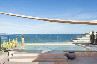 1 - Villeneuve-Loubet, Appartement