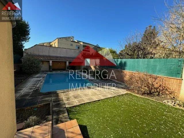 Image No.24-Maison de 5 chambres à vendre à Albi