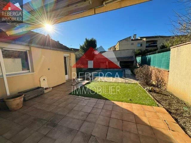 Image No.25-Maison de 5 chambres à vendre à Albi