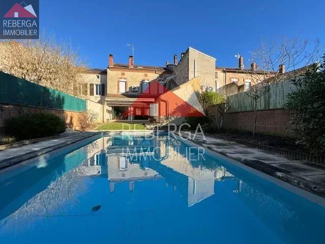 Image No.26-Maison de 5 chambres à vendre à Albi