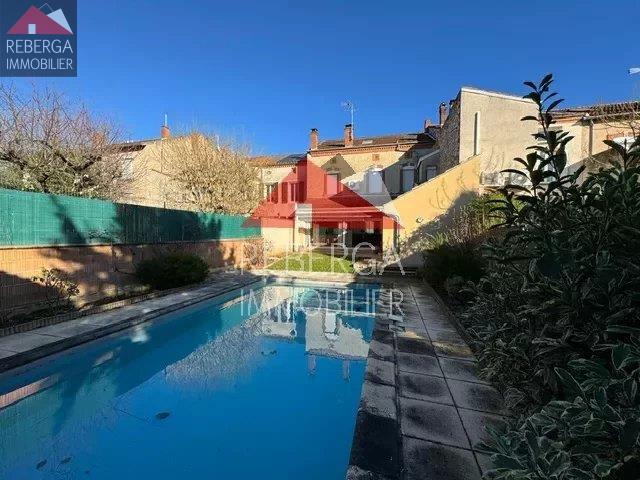 Image No.28-Maison de 5 chambres à vendre à Albi