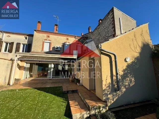 Image No.29-Maison de 5 chambres à vendre à Albi