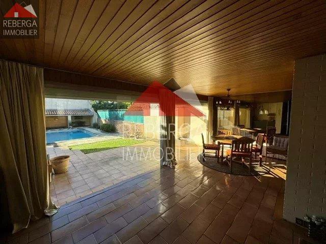 Image No.9-Maison de 5 chambres à vendre à Albi