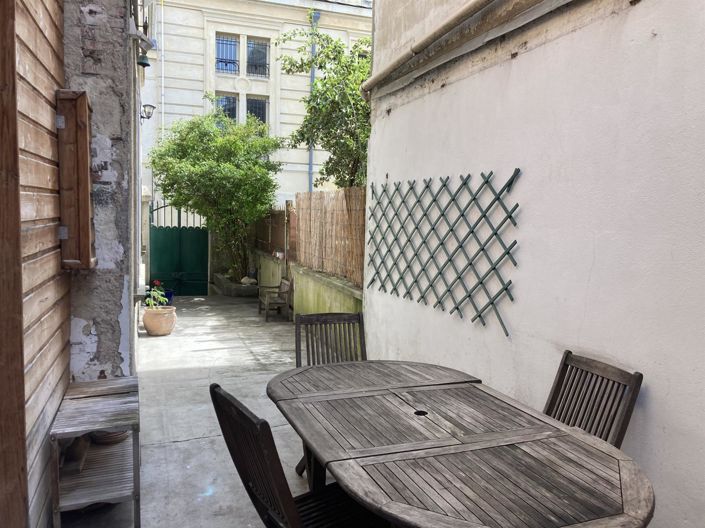 Image No.2-Maison de 5 chambres à vendre à Auch