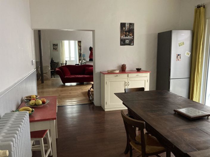 Image No.3-Maison de 5 chambres à vendre à Auch