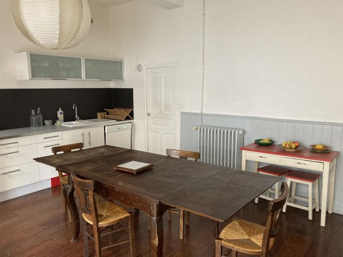 Image No.4-Maison de 5 chambres à vendre à Auch