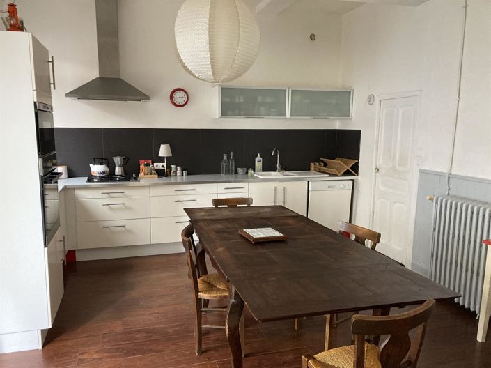 Image No.5-Maison de 5 chambres à vendre à Auch