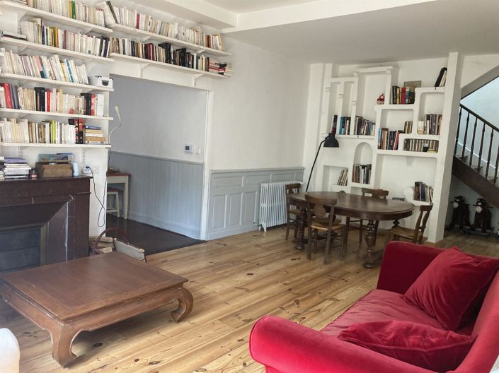 Image No.6-Maison de 5 chambres à vendre à Auch