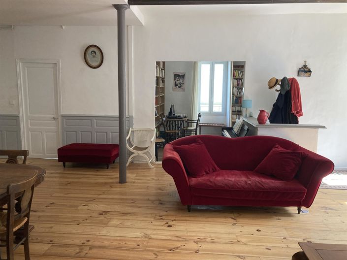 Image No.8-Maison de 5 chambres à vendre à Auch