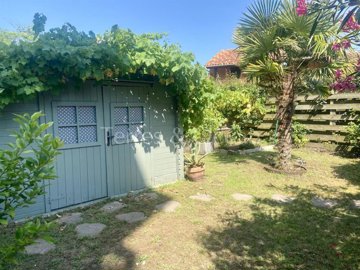 1 - Capbreton, Apartment
