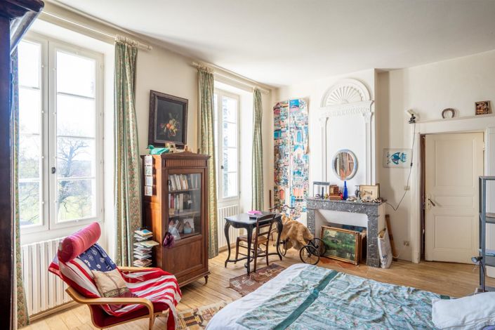 Image No.16-Maison de 6 chambres à vendre à Condom