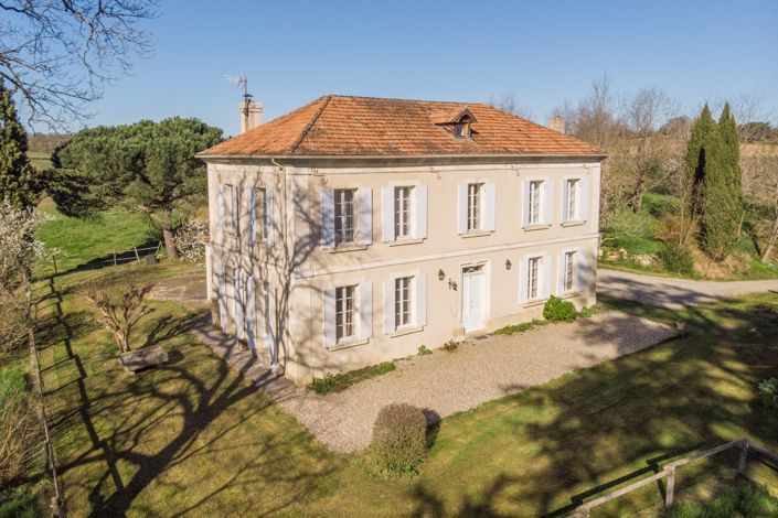 Image No.3-6 Bed House for sale