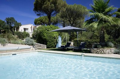 1 - Le Plan-de-la-Tour, House